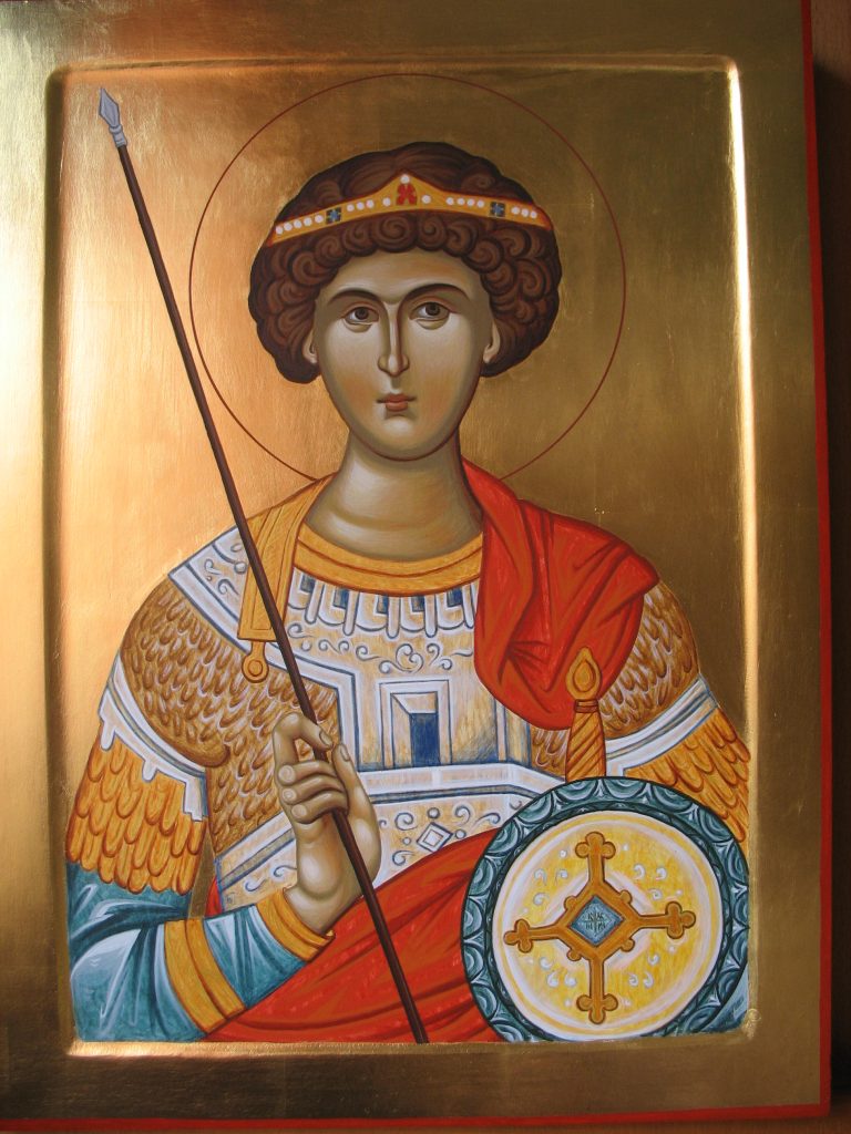 Sveti Georgije Đurđić